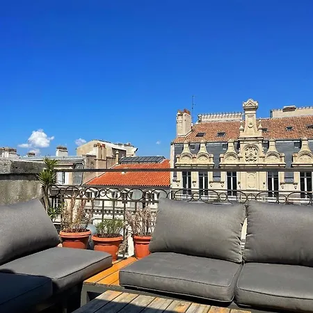 Mai Homes - La Terrasse Grignan Marseille Exterior photo