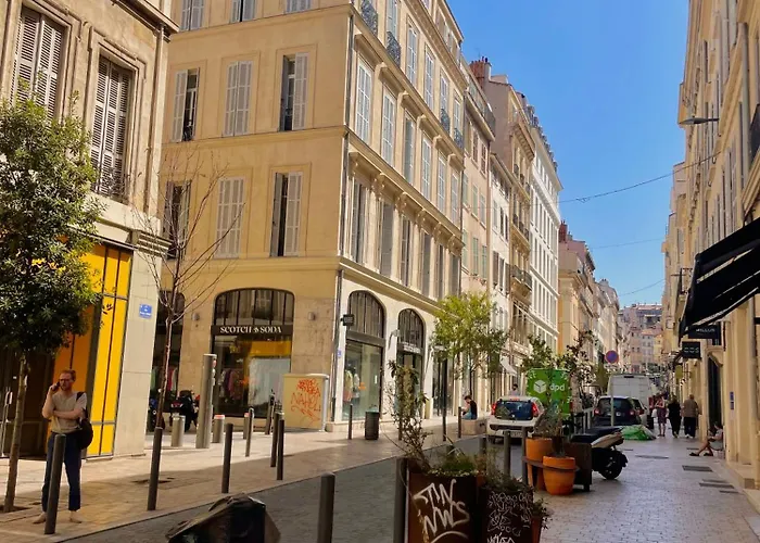 Mai Homes - La Terrasse Grignan