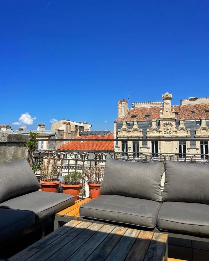Apartment Mai Homes - La Terrasse Grignan *