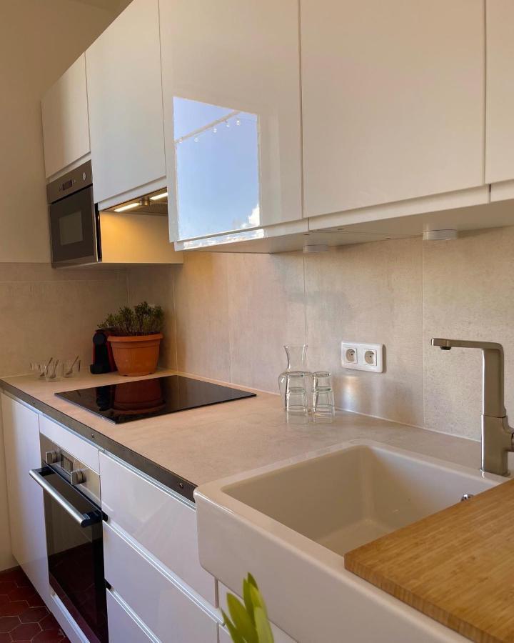 Mai Homes - La Terrasse Grignan * Marseille