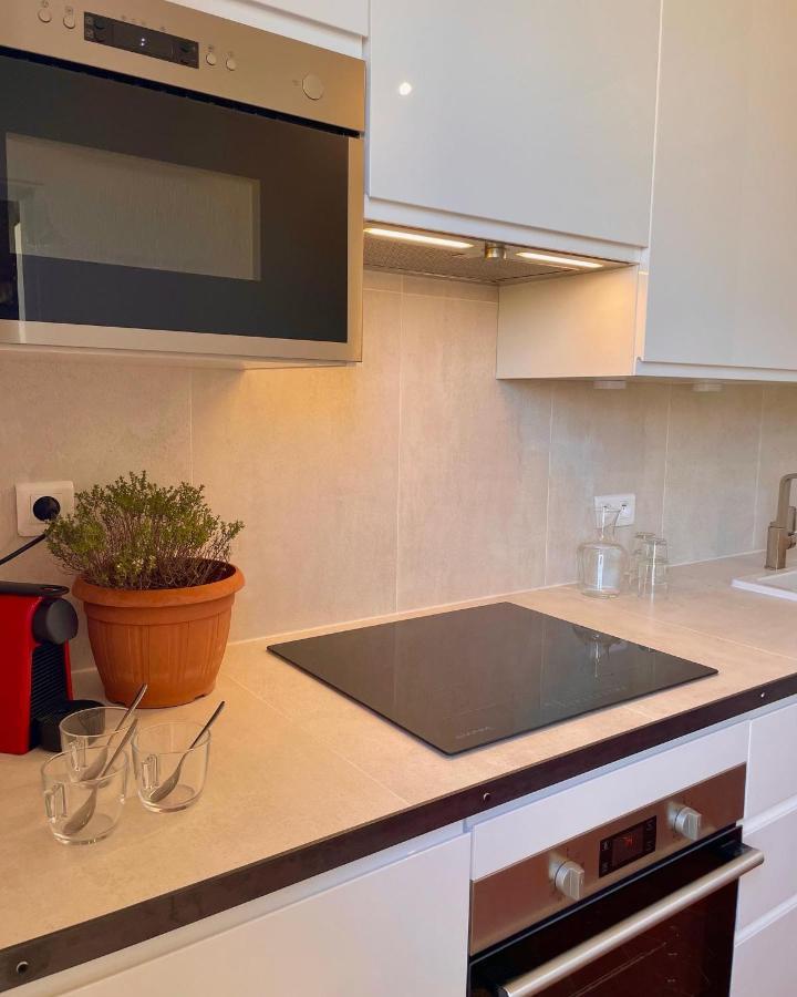 Mai Homes - La Terrasse Grignan Apartment Marseille
