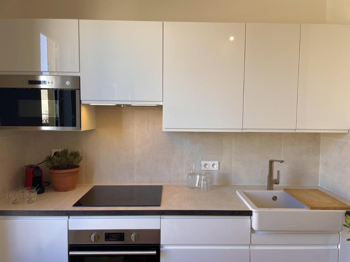Apartment Mai Homes - La Terrasse Grignan *