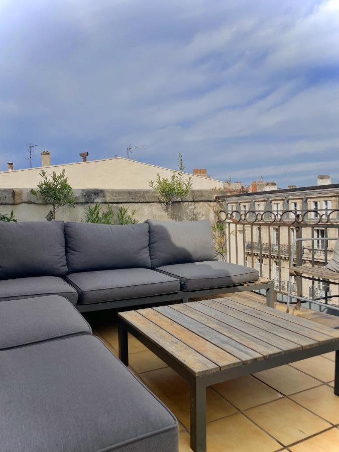 Apartment Mai Homes - La Terrasse Grignan *