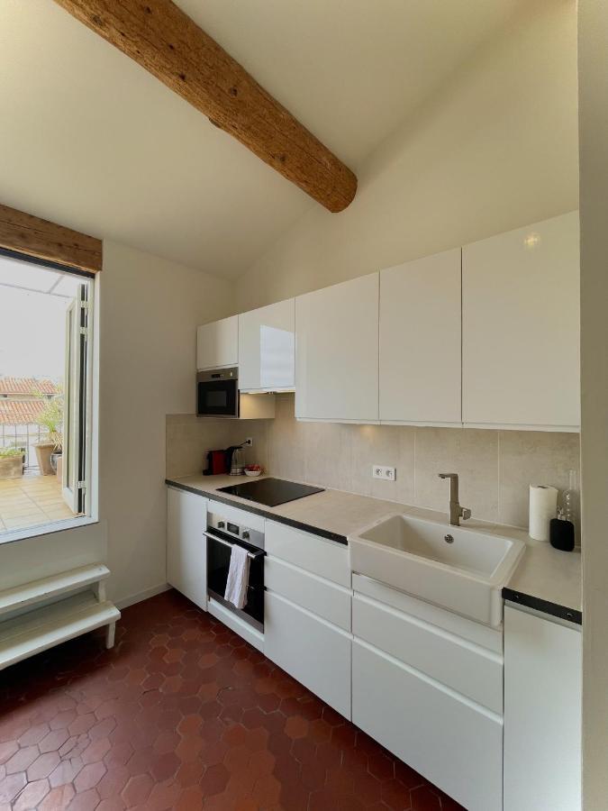 Apartment Mai Homes - La Terrasse Grignan *