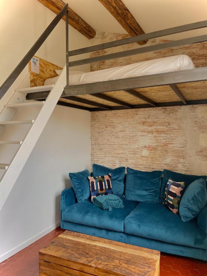 Apartment Mai Homes - La Terrasse Grignan