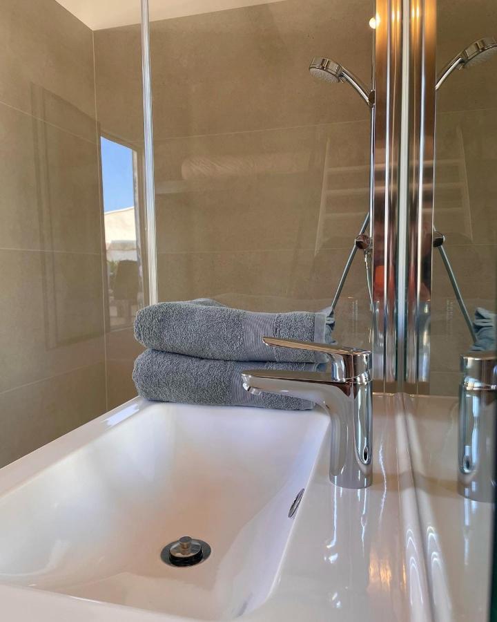 Maï Homes - La Terrasse Grignan Appartement *