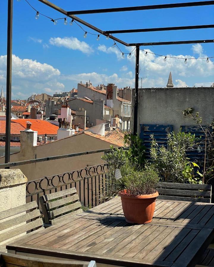 Maï Homes - La Terrasse Grignan * Marseille