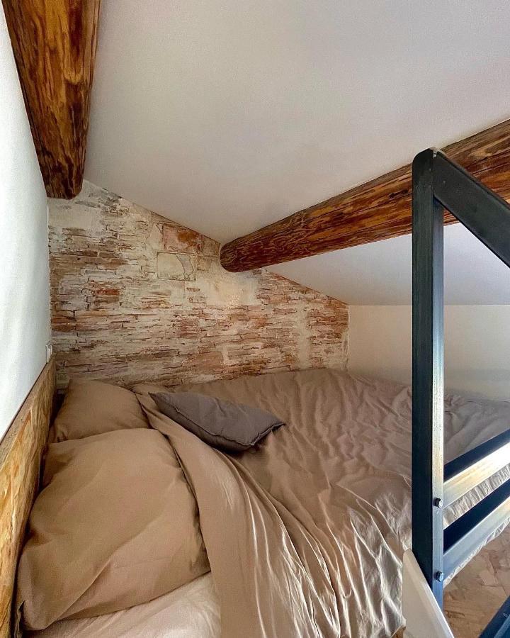 Appartement Maï Homes - La Terrasse Grignan Marseille