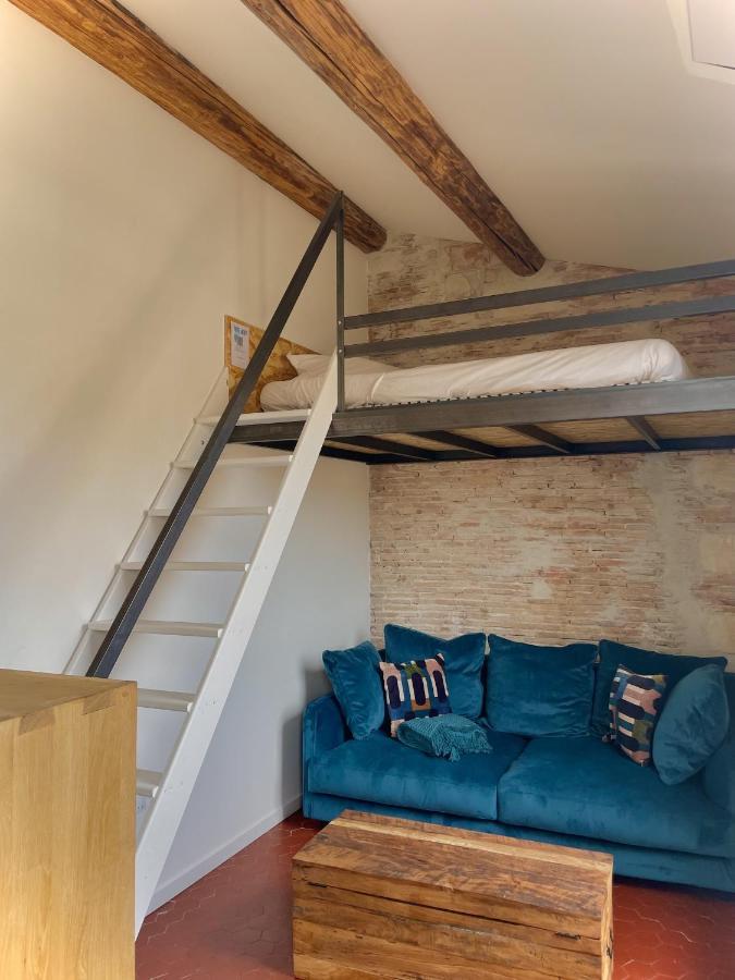 Appartement Maï Homes - La Terrasse Grignan *
