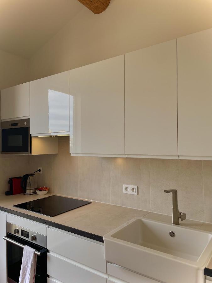 Appartement Maï Homes - La Terrasse Grignan *